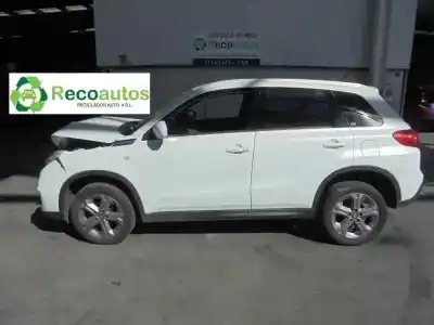 Veículo de Sucata suzuki vitara (ly) 1.6 ddis (apk 416d) do ano 2017 alimentado d16aa