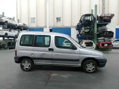 Hurda Aracı peugeot                                            partner (s1)                                                                                                                                                                                                                                               break                                                                                                                                                                                                                                                      yılın 2000 güçlü wjz