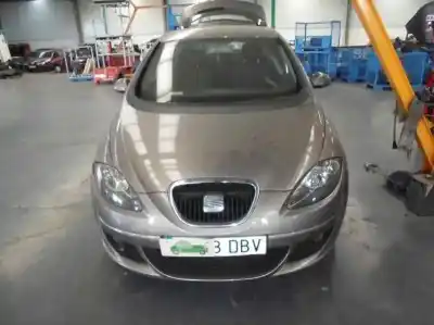 Véhicule à la ferraille SEAT                                               TOLEDO (5P2)                                                                                                                                                                                                                                               2.0 TDI                                                                                                                                                                                                                                                    de l'année 2004 alimenté BKD