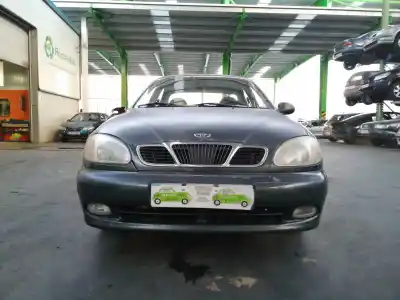 Scrapping Vehicle daewoo lanos 1.5 cat of the year 1998 powered a15sms-g