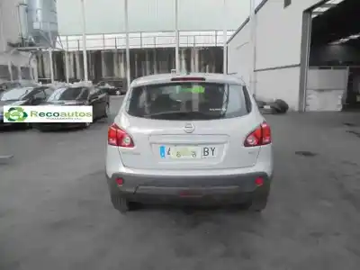 Утилизация автомобиля nissan qashqai / qashqai +2 i (j10, nj10, jj10e) 1.5 dci года 2008 питание d-k9k euro4 Утилизация автомобиля nissan qashqai / qashqai +2 i (j10, nj10, jj10e) 1.5 dci года 2008 питание d-k9k euro4