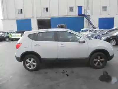 Утилизация автомобиля nissan qashqai / qashqai +2 i (j10, nj10, jj10e) 1.5 dci года 2008 питание d-k9k euro4 Утилизация автомобиля nissan qashqai / qashqai +2 i (j10, nj10, jj10e) 1.5 dci года 2008 питание d-k9k euro4