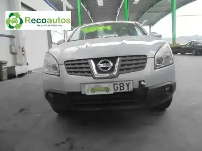 Утилизация автомобиля nissan qashqai / qashqai +2 i (j10, nj10, jj10e) 1.5 dci года 2008 питание d-k9k euro4 Утилизация автомобиля nissan qashqai / qashqai +2 i (j10, nj10, jj10e) 1.5 dci года 2008 питание d-k9k euro4