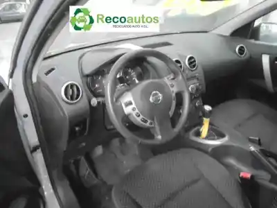 Утилизация автомобиля nissan qashqai / qashqai +2 i (j10, nj10, jj10e) 1.5 dci года 2008 питание d-k9k euro4 Утилизация автомобиля nissan qashqai / qashqai +2 i (j10, nj10, jj10e) 1.5 dci года 2008 питание d-k9k euro4