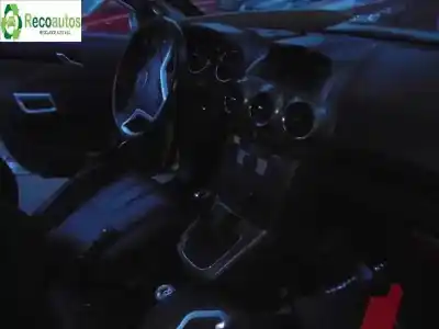 Утилизация автомобиля opel antara a (l07) 2.0 cdti года 2007 питание z20s