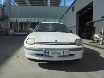 Scrapping Vehicle CHRYSLER NEON (PL) 2.0 LE of the year 1996 powered 420H