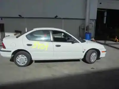 Здавання транспортного засобу chrysler neon (pl) 2.0 le року 1996 потужний 420h