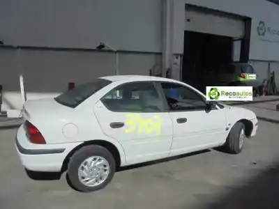 Здавання транспортного засобу chrysler neon (pl) 2.0 le року 1996 потужний 420h
