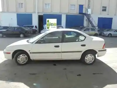 Здавання транспортного засобу chrysler neon (pl) 2.0 le року 1996 потужний 420h