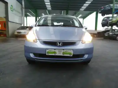 Здавання транспортного засобу honda jazz (gd1/5) 1.2 drive року 2003 потужний l12a1