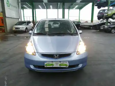 Здавання транспортного засобу honda jazz (gd1/5) 1.2 drive року 2003 потужний l12a1