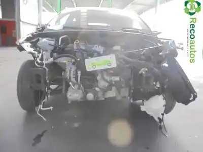 Scrapping Vehicle seat ibiza (kj1) 1.0 of the year 2017 powered chyb