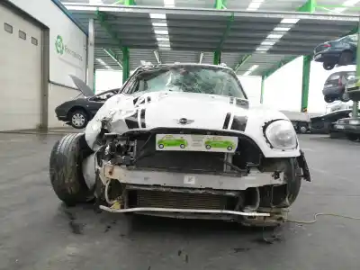 Veículo de Sucata mini f60 countryman 16v do ano 2017 alimentado b48a20a
