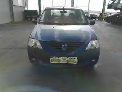 Утилизация автомобиля dacia logan ambiance года 2006 питание k7mf710