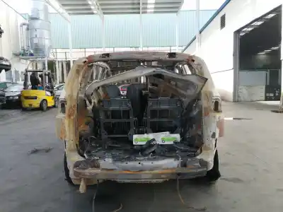 Scrapping Vehicle ford s-max (ca1) 2.0 tdci cat of the year 2006 powered qxwb