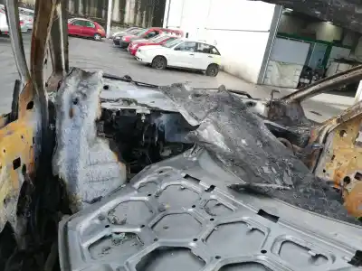 Scrapping Vehicle ford s-max (ca1) 2.0 tdci cat of the year 2006 powered qxwb