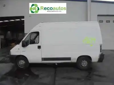 Vehículo de desguace CITROEN                                            JUMPER CAJA CERRADA DESDE ´02                                                                                                                                                                                                                              29 M 2.2 HDI / - HDI 100                                                                                                                                                                                                                                   del año 2003 con motor D-4HY