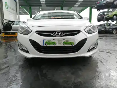 Vehicul casat hyundai i40 1.7 crdi cat al anului 2013 alimentat d4fd