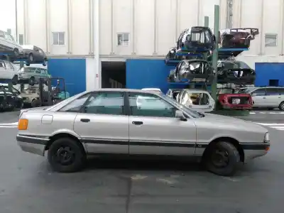 Veículo de Sucata audi 80/90 (893) 90 do ano 1988 alimentado kv