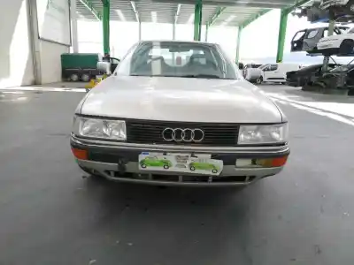 Veículo de Sucata audi 80/90 (893) 90 do ano 1988 alimentado kv