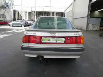 Veículo de Sucata audi 80/90 (893) 90 do ano 1988 alimentado kv