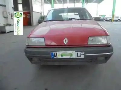 Verschrottungsfahrzeug renault 19 (1989...) 1.4 des jahres 1990 angetrieben g-e6j