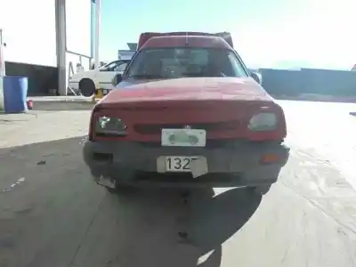 Scrapping Vehicle renault rapid/express (f40) 1.9 diesel of the year 1998 powered f8q