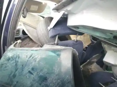 Veículo de Sucata ford galaxy (vx) clx do ano 1998 alimentado y5b