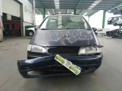 Veículo de Sucata ford galaxy (vx) clx do ano 1998 alimentado y5b