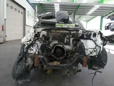 Veículo de Sucata nissan pathfinder (r51) 2.5 dci xe do ano 2008 alimentado yd25