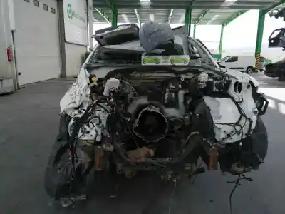 Veículo de Sucata nissan pathfinder (r51) 2.5 dci xe do ano 2008 alimentado yd25