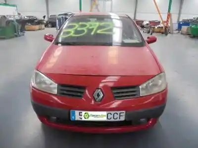 Veicolo di demolizione renault megane ii sedán (lm0/1_) 1.9 dci (lm0g lm1g lm2c) dell'anno 2002 alimentato f9qb800