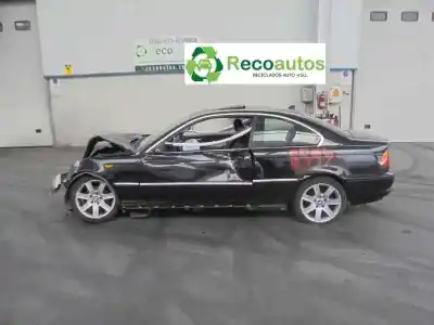 Veículo de Sucata BMW SERIE 3 COUPE (E46) 2.0 16V Diesel CAT do ano 2004 alimentado 20 4D 4