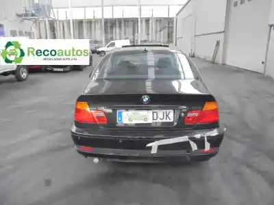 Veículo de Sucata bmw serie 3 coupe (e46) 2.0 16v diesel cat do ano 2004 alimentado 20 4d 4