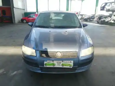 Здавання транспортного засобу fiat                                               stilo (192)                                                                                                                                                                                                                                                1.9 jtd cat                                                                                                                                                                                                                                                року 2003 потужний 192a1000