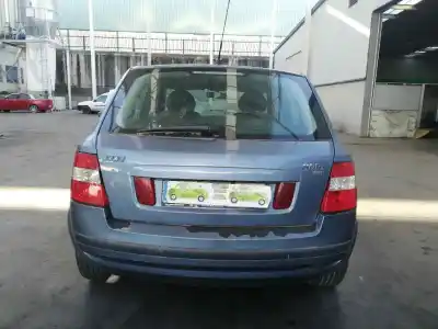 Здавання транспортного засобу fiat                                               stilo (192)                                                                                                                                                                                                                                                1.9 jtd cat                                                                                                                                                                                                                                                року 2003 потужний 192a1000