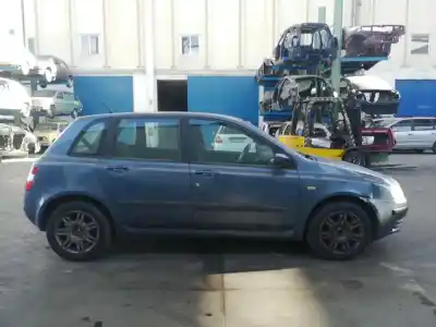Здавання транспортного засобу fiat                                               stilo (192)                                                                                                                                                                                                                                                1.9 jtd cat                                                                                                                                                                                                                                                року 2003 потужний 192a1000