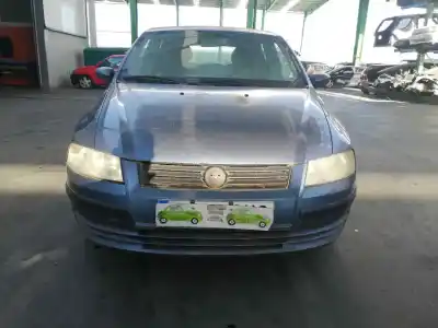 Здавання транспортного засобу fiat                                               stilo (192)                                                                                                                                                                                                                                                1.9 jtd cat                                                                                                                                                                                                                                                року 2003 потужний 192a1000