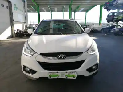 Veículo de Sucata hyundai ix35 (lm, el, elh) 1.7 crdi do ano 2013 alimentado d4fd