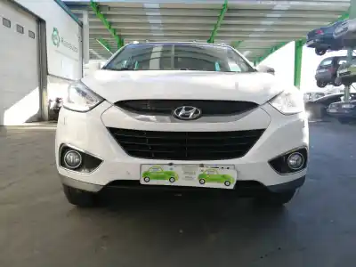 Veículo de Sucata hyundai ix35 (lm, el, elh) 1.7 crdi do ano 2013 alimentado d4fd