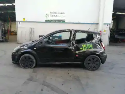 Scrapping Vehicle CITROEN                                            C2                                                                                                                                                                                                                                                         VTR                                                                                                                                                                                                                                                        of the year 2005 powered NFU