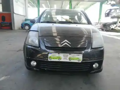 Scrapping Vehicle citroen                                            c2                                                                                                                                                                                                                                                         vtr                                                                                                                                                                                                                                                        of the year 2005 powered nfu