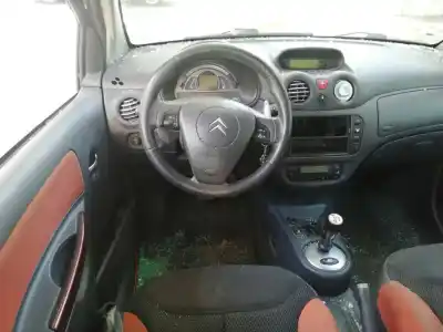 Scrapping Vehicle citroen                                            c2                                                                                                                                                                                                                                                         vtr                                                                                                                                                                                                                                                        of the year 2005 powered nfu