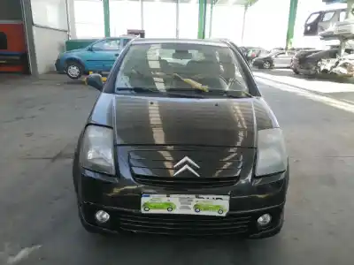 Scrapping Vehicle citroen                                            c2                                                                                                                                                                                                                                                         vtr                                                                                                                                                                                                                                                        of the year 2005 powered nfu