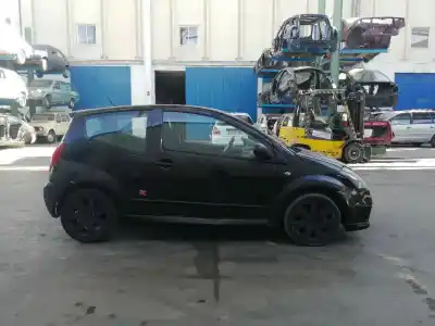 Scrapping Vehicle citroen                                            c2                                                                                                                                                                                                                                                         vtr                                                                                                                                                                                                                                                        of the year 2005 powered nfu