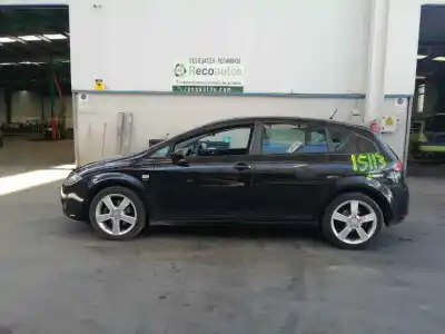 Утилизация автомобиля SEAT                                               LEON (1P1)                                                                                                                                                                                                                                                 2.0 FSI                                                                                                                                                                                                                                                    года 2005 питание BLR