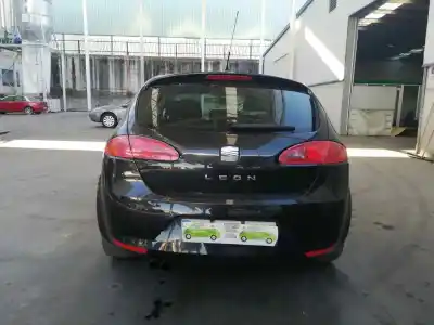 Veículo de Sucata seat leon (1p1) 2.0 fsi do ano 2005 alimentado blr