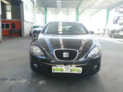 Veículo de Sucata seat leon (1p1) 2.0 fsi do ano 2005 alimentado blr