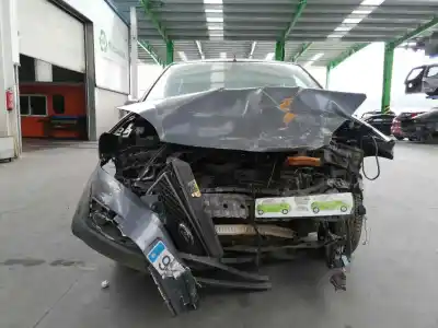 Утилизация автомобиля ford focus c-max (cap) 2.0 tdci cat года 2005 питание g6da