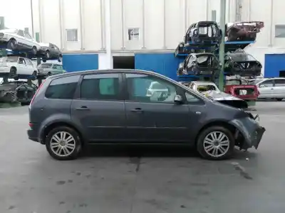 Утилизация автомобиля ford focus c-max (cap) 2.0 tdci cat года 2005 питание g6da